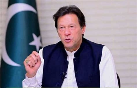 There is no military solution to Afghanistan: Prime Minister Imran Khan ...