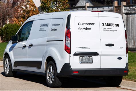 Samsung Canada Introduces Branded Service Program – Samsung Newsroom Canada