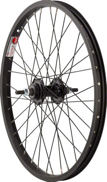 Sta-Tru 20-inch Rear Wheel - Bike King | Inver Grove Heights, MN