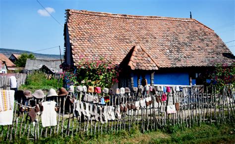 Culture - A Taste of Moldova & France