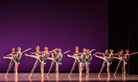 Joffrey Ballet – Chicago Architecture Biennial