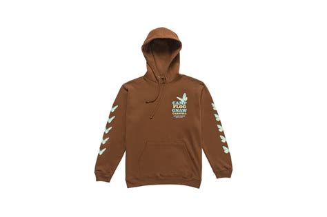 Tyler, the Creator Camp Flog Gnaw 2018 Merch | HYPEBAE