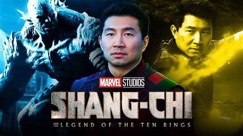 Shang-Chi's Post-Credits Scene Reportedly Causes Extremely Loud Crowd ...