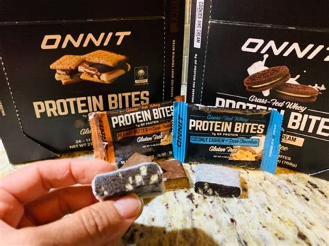 Best Low-Carb Protein Bars (2025) | Garage Gym Reviews