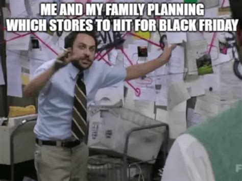 15 Funny Black Friday Memes | Retail Worker Confessions