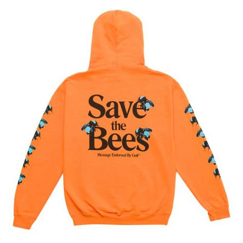 Golf Wang Tyler the Creator Bee Flower Boy Hip Hop Rap Tour Merch ...