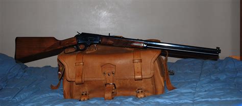 Octagonal October; my favourite gun - Marlin 1894 "Cowboy Limited" in .44 magnum : r/guns