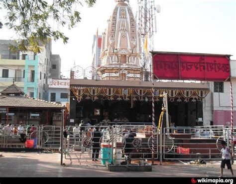 Shani Temple (Main) - Shri Shani Shingnapur | Shani temple