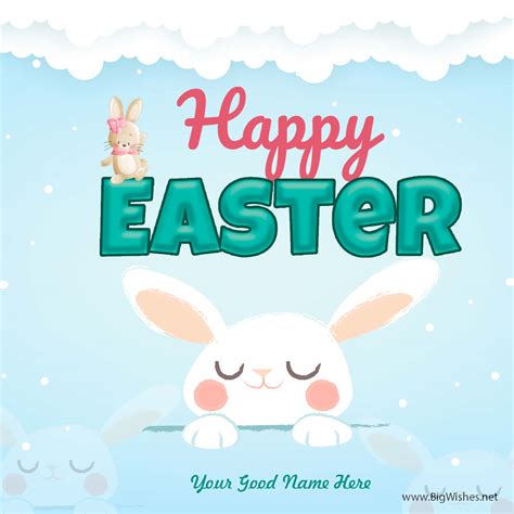 Happy Easter 2024 Sunday Wishes Images & Cards