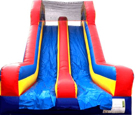 Obstacle Course Rentals - Rent Bounce House - Inflatable Slide Rental