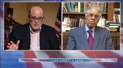 Thomas Sowell says concept of systemic racism 'has no meaning,' warns US could reach 'point of ...