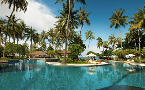 Gili Pool Bar | Holiday Resort Lombok
