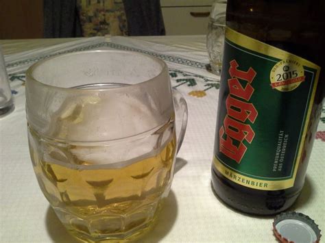 Egger Beer