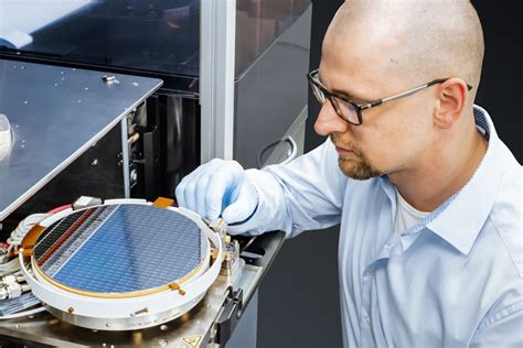 Advanced Temperature Control for Semiconductor Wafer Test: On-Demand ...