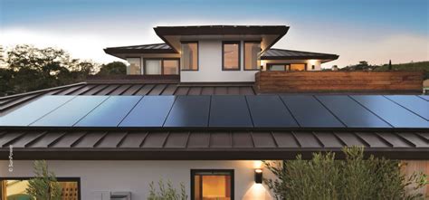 SunPower Solar Panels: High Performance PV