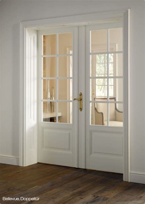 Adding Architectural Interest: Interior French Door Styles & Ideas | Apartment Therapy