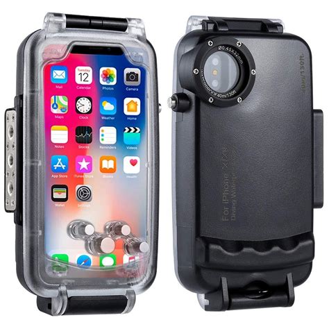 Best Waterproof iPhone Cases & Pouches 2020 | Macworld