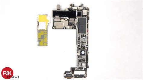 Here's the first Google Pixel Fold teardown [Video]