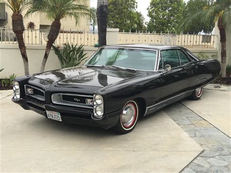 1966 Pontiac Grand Prix for sale in Rancho Santa Margarita, CA ...