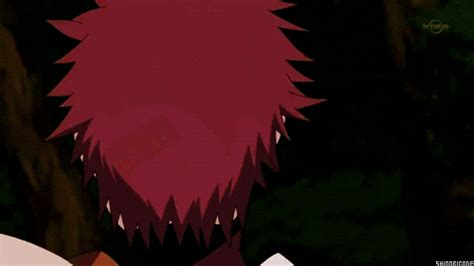 Gaara Smile