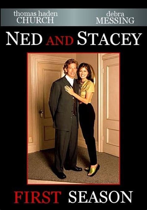 Ned and Stacey Season 1 - watch episodes streaming online