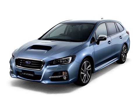 SUBARU Levorg Specs & Photos - 2014, 2015, 2016, 2017, 2018, 2019, 2020 ...