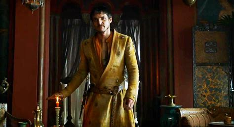 Oberyn Martell - Game of Thrones Wiki