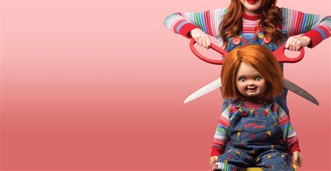 Living with Chucky - película: Ver online en español