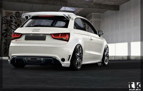 Audi RS1