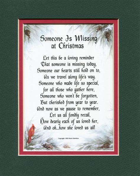 Christmas Grief Quotes And Poems 2023 Best Perfect Most Popular ...