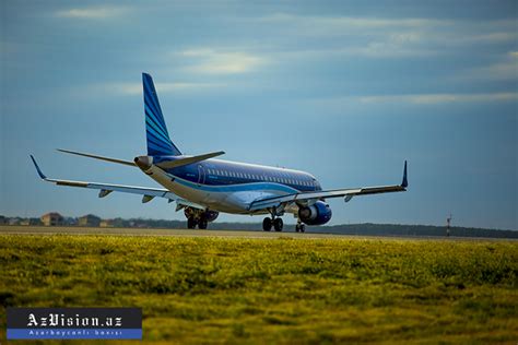 Azerbaijan Airlines plane heading to Dubai returns to airport