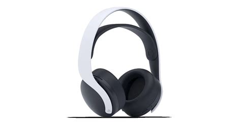 PULSE 3D wireless headset | The official 3D audio headset for PS5 ...