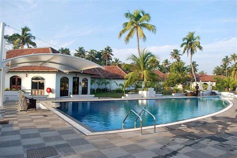 CLUB MAHINDRA CHERAI BEACH - Updated 2024 Prices & Hotel Reviews (Kerala, India)