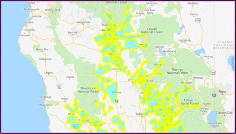 Consumers Power Outage Map Oregon - Maps : Resume Template Collections #6rP7XEvzeJ