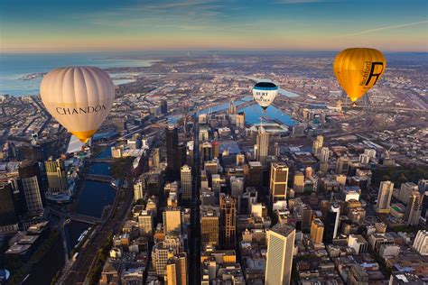 From Rooftops To Streets: Melbourne Culture & Cuisine | Australia ...