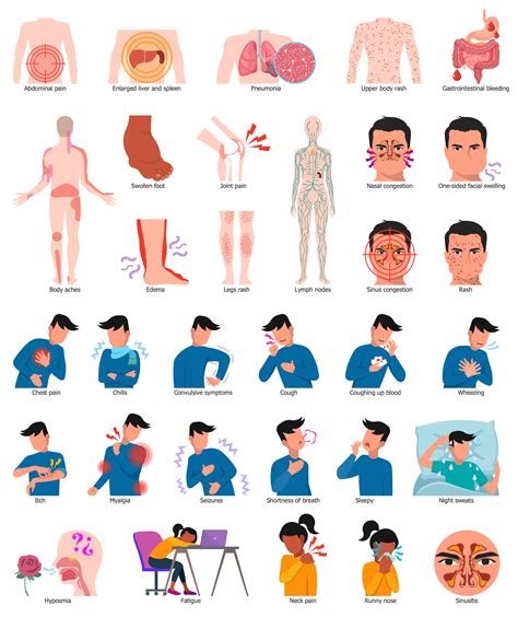 Medical Mycology Solution | ConceptDraw.com