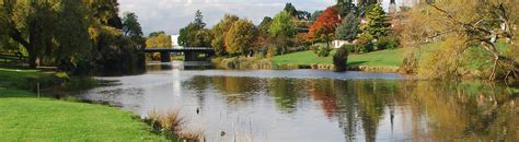 Bed and Breakfast Deloraine Tasmania - Ingleson Lodge