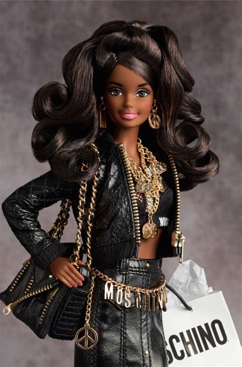 Pin by Lisa on Black & I'm Proud Dolls!! | Black barbie, Fashion dolls ...