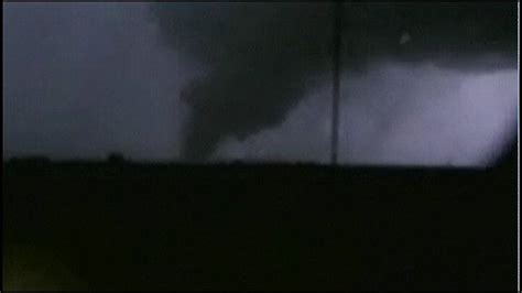 Deadly Woodward Tornado Traveled About 31 Miles