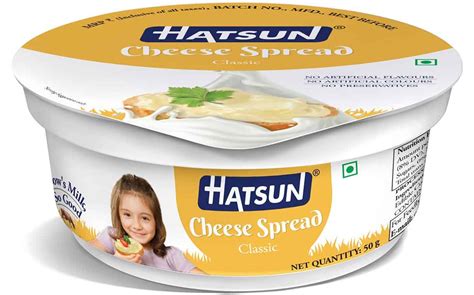 Hatsun agro product debuts new yogurt shakes and cheese spread – Artofit