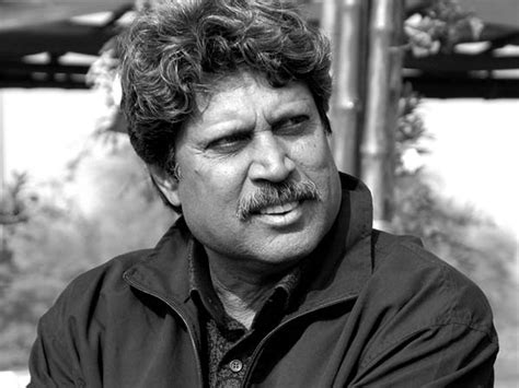 Kapil Dev Profile - Indian Cricket Player Kapil Dev Biography - Information on Kapil Dev Nikhanj ...