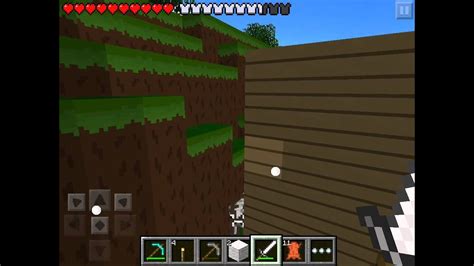 COW SPAWNER MINECRAFT PE mod!!! - YouTube