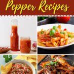 10 Ghost Pepper Recipes That Bring the Heat - Insanely Good