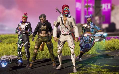 Popular 3 Strikes LTM may return to Apex Legends again, according to leaks