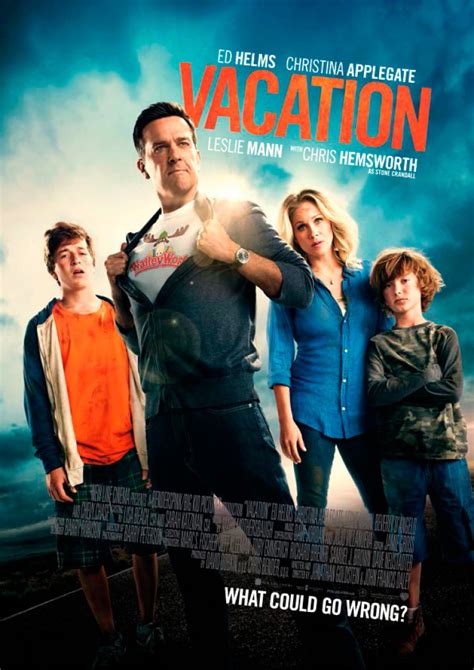 Vacation (2015)