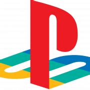 PlayStation Logo PNG Cutout - PNG All