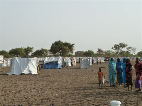 President of South Sudan warns of coming famine - Mission Network News