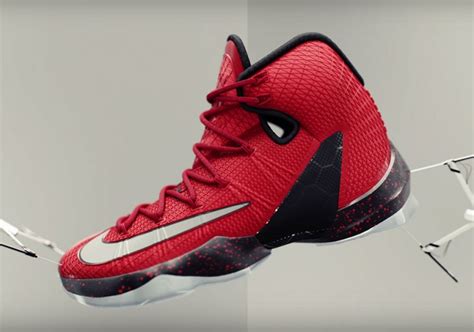 Nike LeBron 13 Elite Release Date - Sneaker Bar Detroit