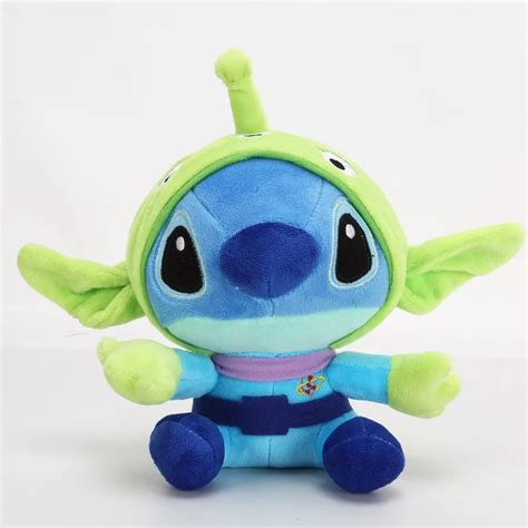 Popular Stitch Plush-Buy Cheap Stitch Plush lots from China Stitch ...