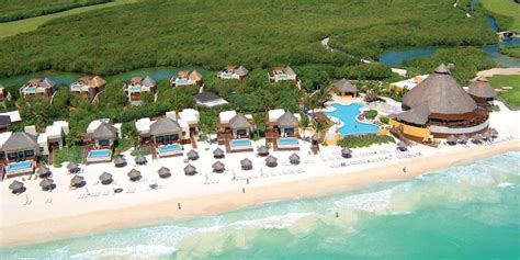 Fairmont Mayakoba Hotel & Resort :: Playa Del Carmen Mexico